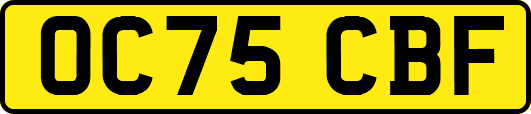 OC75CBF