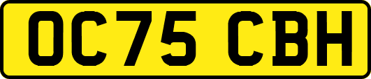 OC75CBH
