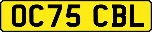 OC75CBL
