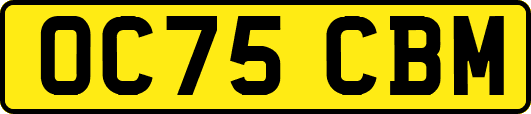 OC75CBM