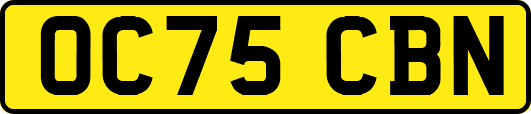 OC75CBN