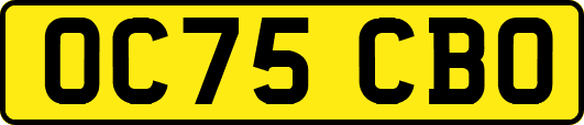 OC75CBO