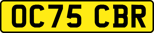 OC75CBR