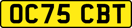 OC75CBT