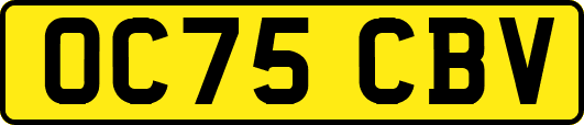 OC75CBV