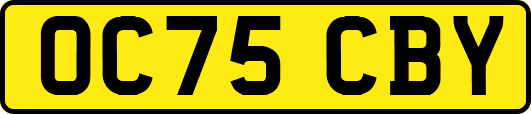 OC75CBY
