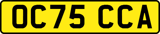 OC75CCA