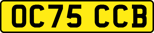 OC75CCB