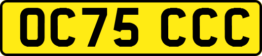 OC75CCC