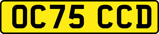 OC75CCD