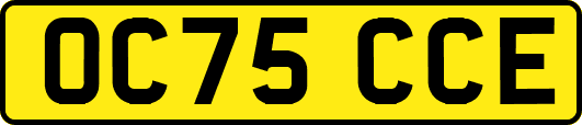 OC75CCE