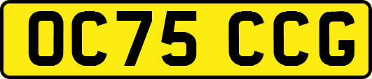OC75CCG