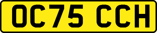 OC75CCH
