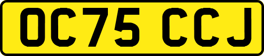 OC75CCJ