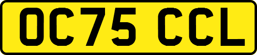 OC75CCL