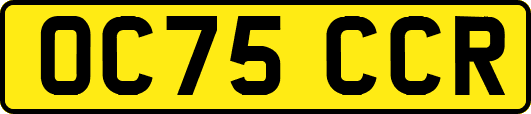OC75CCR