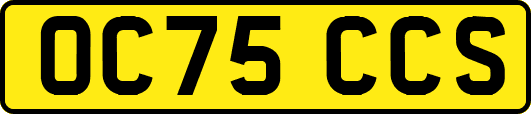 OC75CCS