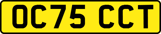 OC75CCT