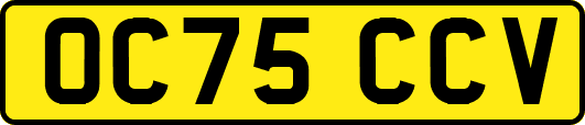 OC75CCV