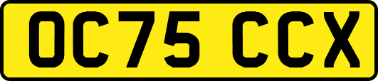 OC75CCX