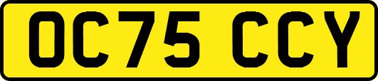 OC75CCY