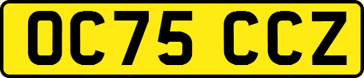 OC75CCZ