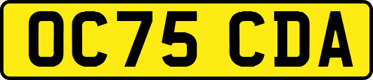 OC75CDA