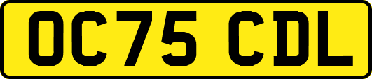 OC75CDL