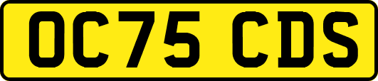 OC75CDS