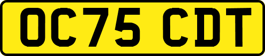 OC75CDT