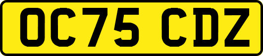 OC75CDZ