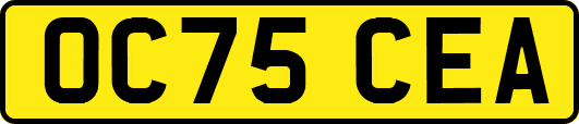 OC75CEA