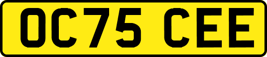 OC75CEE