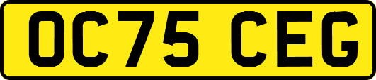 OC75CEG