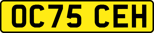OC75CEH