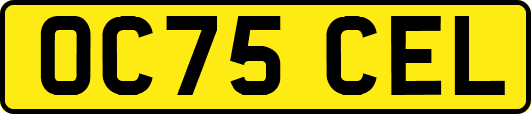 OC75CEL