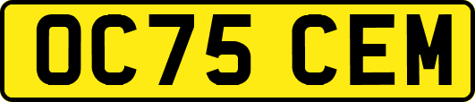 OC75CEM