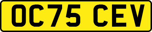 OC75CEV