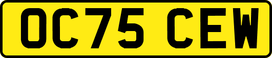 OC75CEW