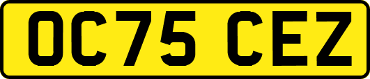 OC75CEZ