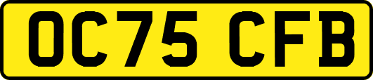 OC75CFB