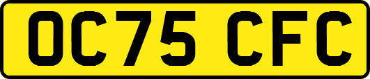 OC75CFC