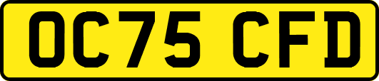 OC75CFD