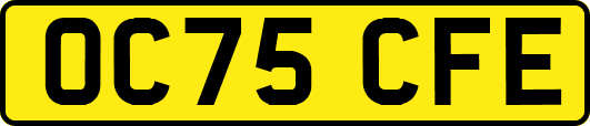 OC75CFE