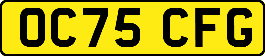 OC75CFG