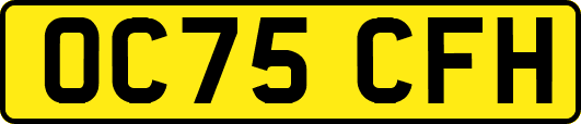 OC75CFH