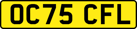 OC75CFL