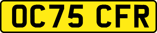 OC75CFR