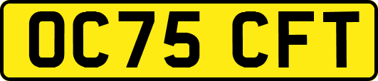 OC75CFT