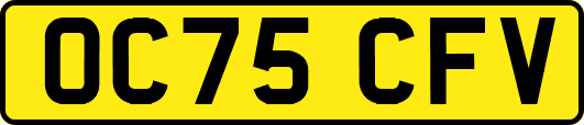 OC75CFV
